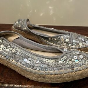 BC footwear womans flats
